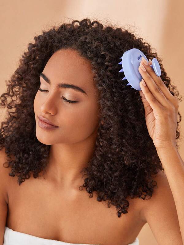 Scalp Massager